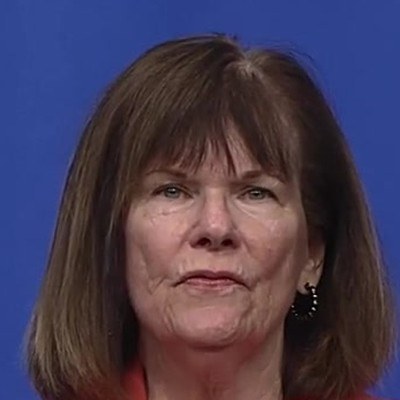 Photo of Virginia Ryan
