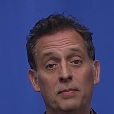 Photo of Walter Hubley