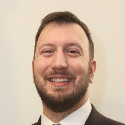 Photo of Christos Alexopoulos