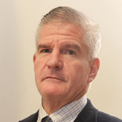 Photo of James Burgess