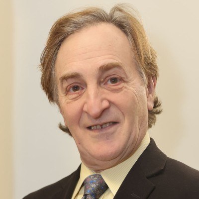 Photo of Jesse Gordon