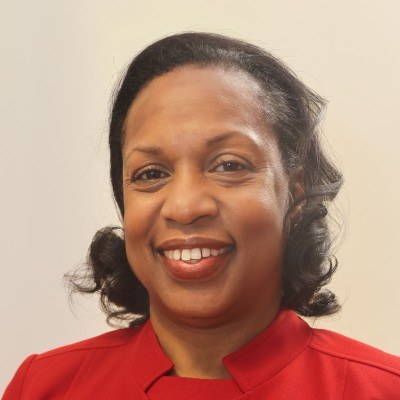 Photo of Katrina Huff-Larmond