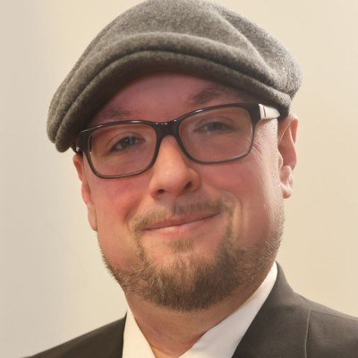 Photo of Kevin O'Connell