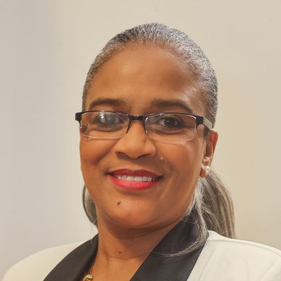 Photo of Natacha Clerger