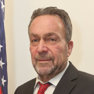Photo of Richard Brewer