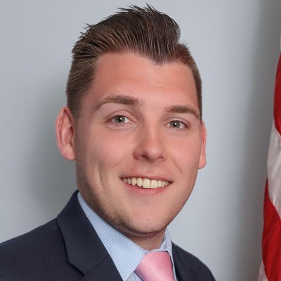 Photo of Ryan Egan