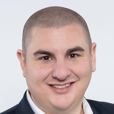 Photo of Joseph Pacheco