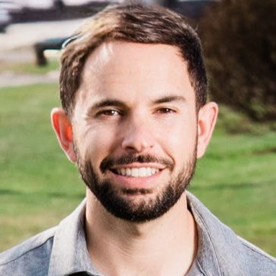 Photo of Matthew Andrade
