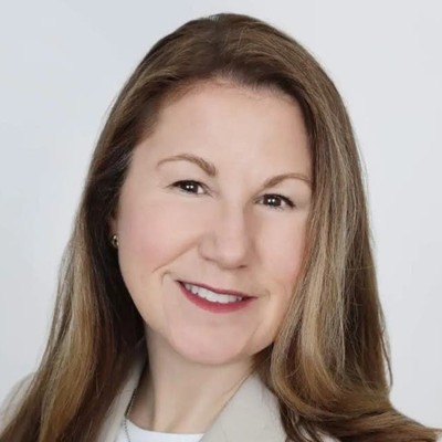 Photo of Karen Gately Herrick