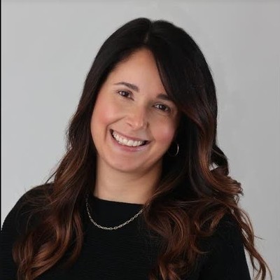 Photo of Melissa Murphy