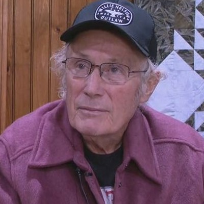 Photo of Frederick “Skip” Vadnais Jr.