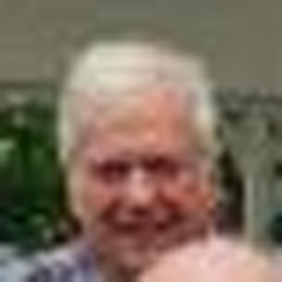 Photo of George Solas