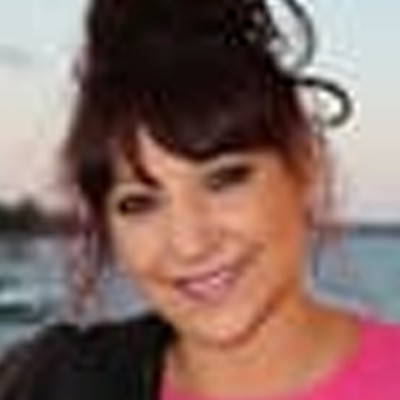 Photo of Angela Guarino-Sawaya