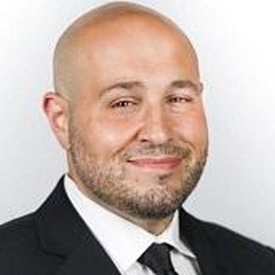 Photo of Anthony Cogliandro