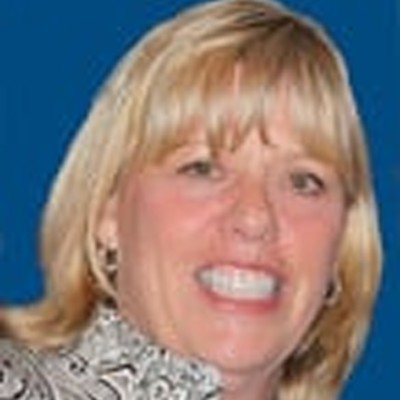 Photo of Joanne McKenna