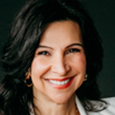 Photo of Michelle Kelley