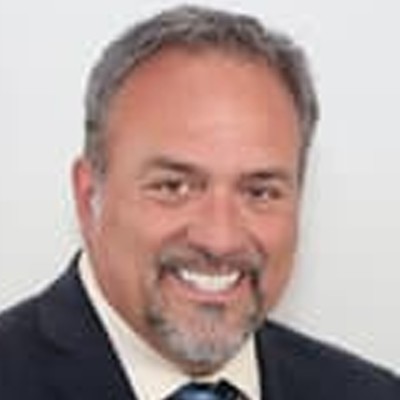 Photo of Paul Argenzio