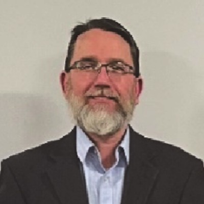 Photo of John J. Ellard, Jr.
