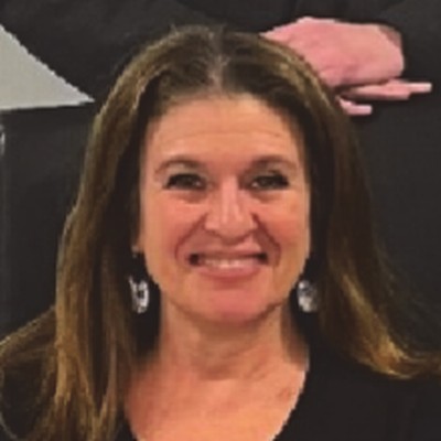 Photo of Lori Childs