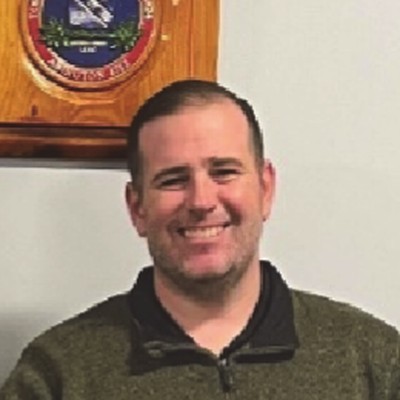 Photo of Michael P. O'Loughlin