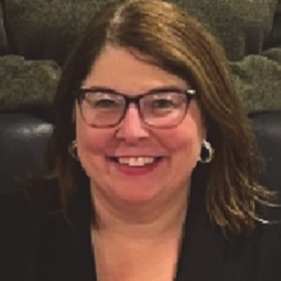 Photo of Tiffanie Needham