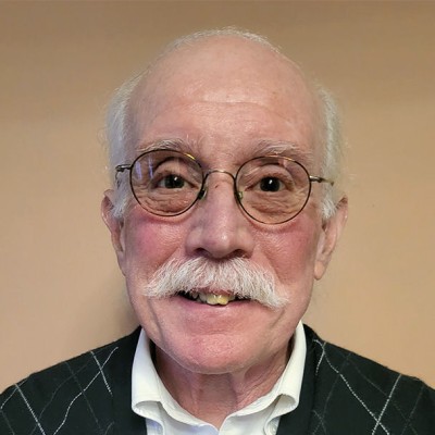 Photo of Charles Holden