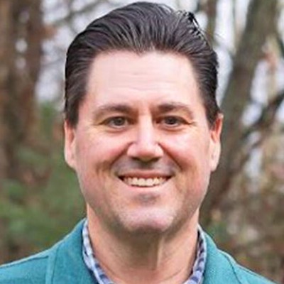 Photo of Dave Sullivan