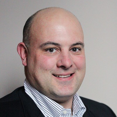 Photo of Shane Hoctor