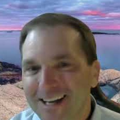 Photo of Andrew W. Goodrich