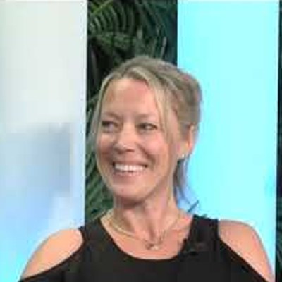 Photo of Freya Schlegel