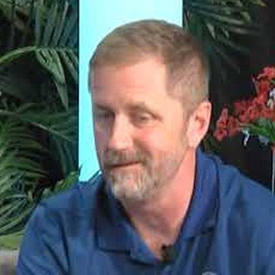 Photo of Nico Afanasenko