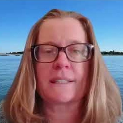 Photo of Susan J. Harrison