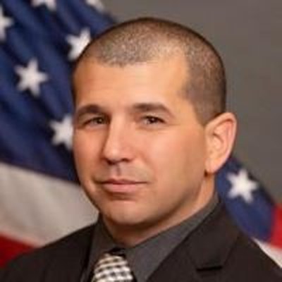 Photo of Christopher Zorra