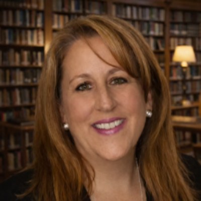 Photo of Elizabeth A. Elmasian