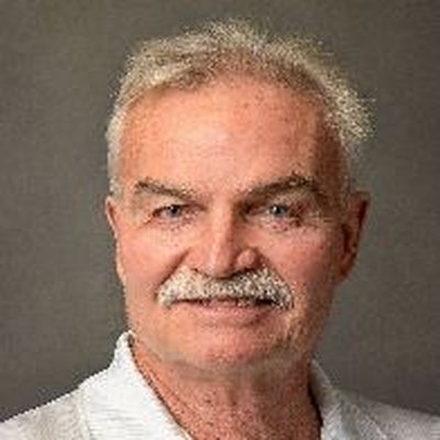 Photo of Gary Sagar