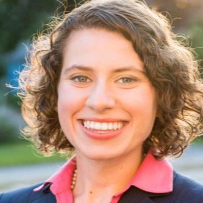 Photo of Hanna Switlekowski