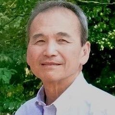 Photo of Sam Liao