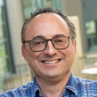 Photo of Xander Shapiro