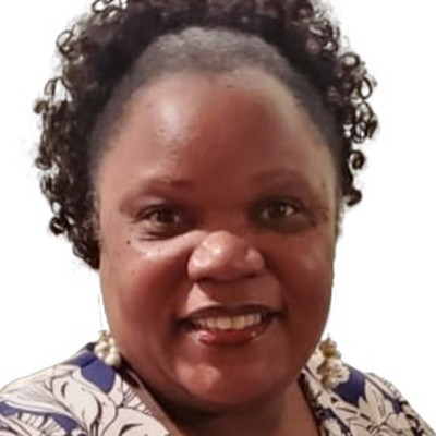 Photo of Andree Jean Jacques