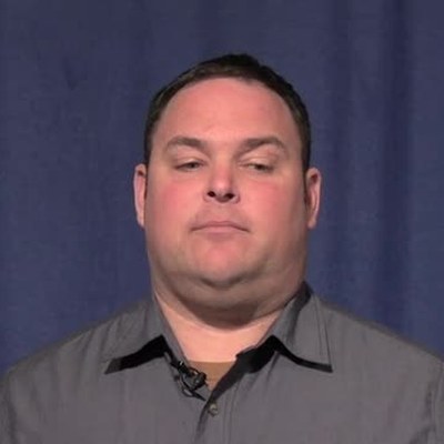 Photo of Joseph Bednarik Jr.