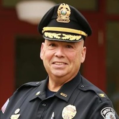 Photo of Todd Costa