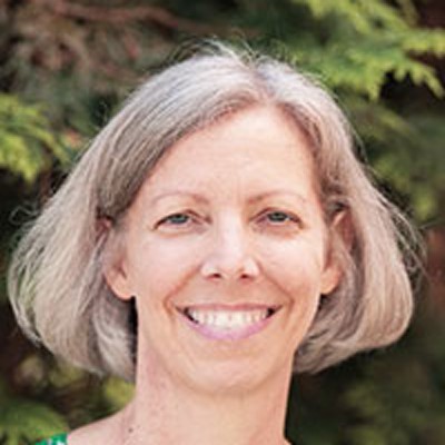 Photo of Emily Hardt