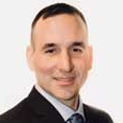 Photo of Jesse Clingan