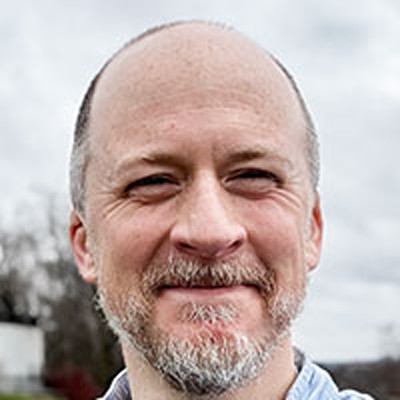 Photo of Jon Link