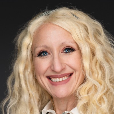 Photo of Kristen Strezo