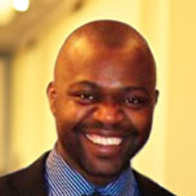 Photo of Wilfred Mbah