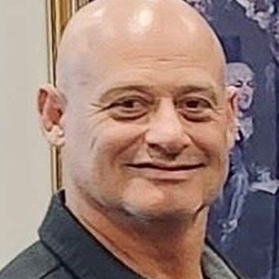 Photo of David Pignone