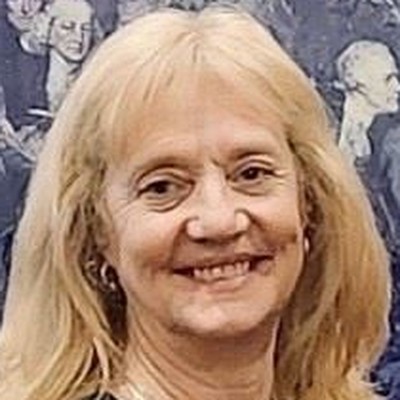 Photo of Heidi Bilbo