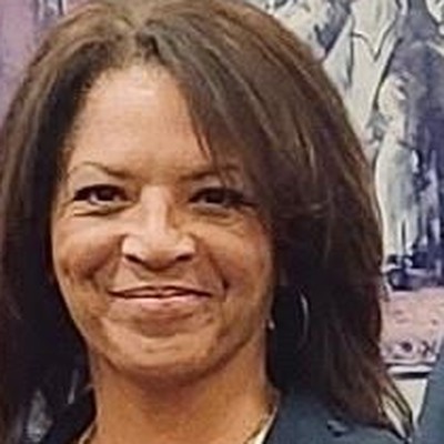 Photo of Raymie Parker