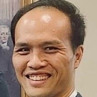 Photo of Troy Lau